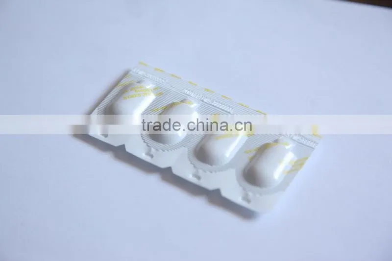 Liquid application Suppository production line