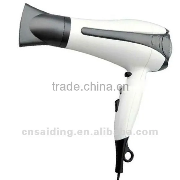 Factory 100% New Design CE GS RoHS CB, 1000W-1200W, Mini Hair Dryer, Hair Blow Dryer Price