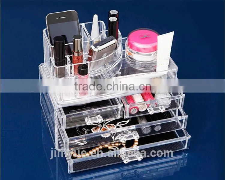Newest hotsell acrylic body jewelry display case