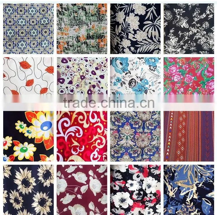 No stretch soft brand new viscose rayon fabric