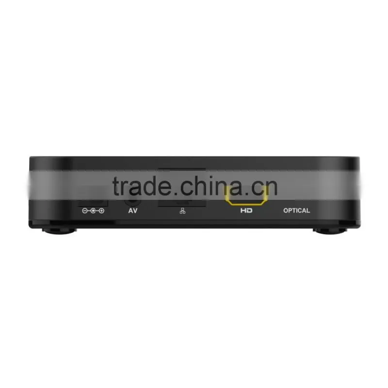 2016 T95M digital tv box T95M digital android tv box android 5.1 with Amlogic S905 RAM 1GB ROM 8GB T95M from China supplier