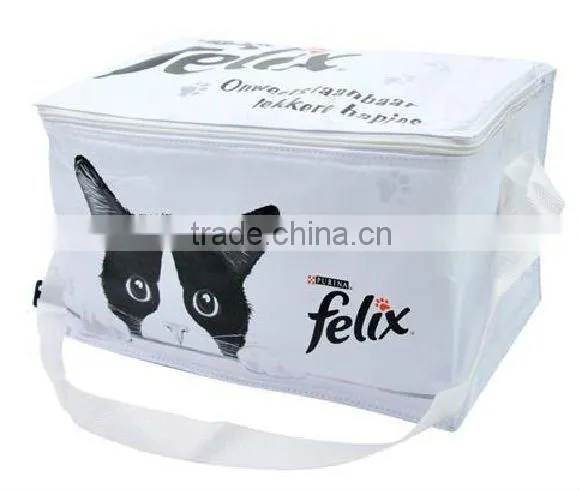cooler bag/ice bag/lunch bag