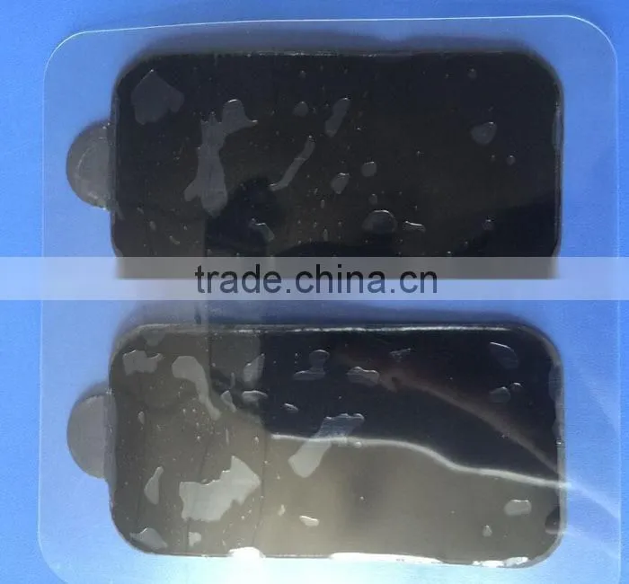 XL cycling gel pad AS-P11