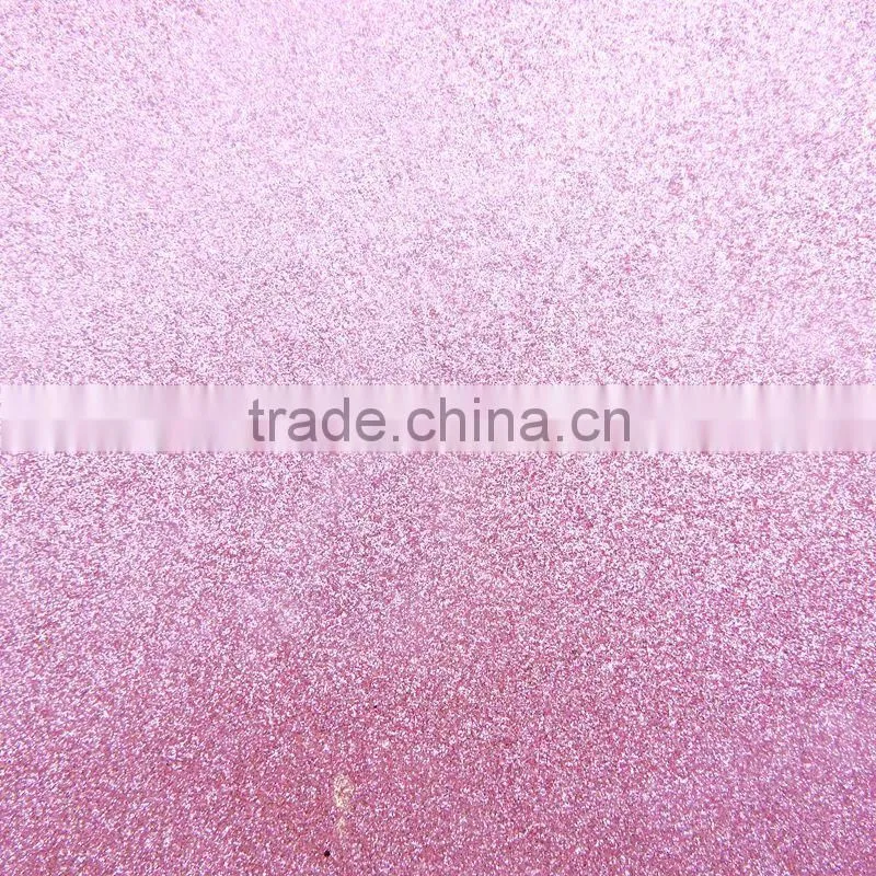glitter fabric from china supplier low price