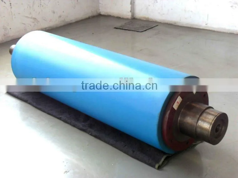calander nylon roller