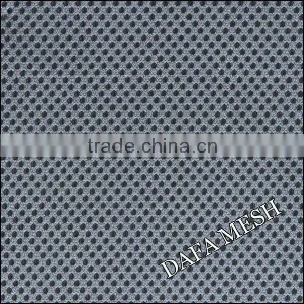 3D air mesh fabrics for mattress pad cooling oeko-tex standard 100%
