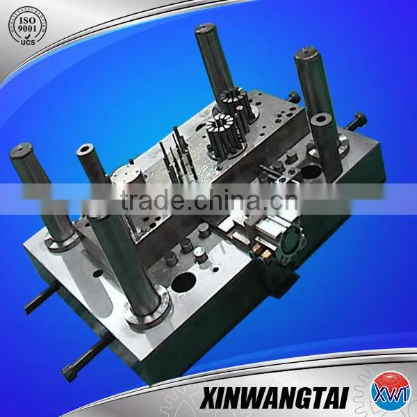 Sheet Manufacturer Metal Die