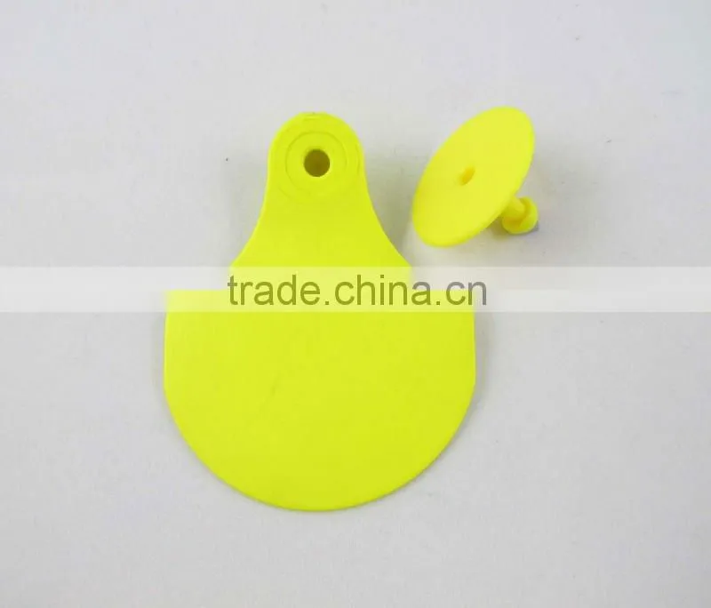 sell animal cattle ear tag,laser ear tag
