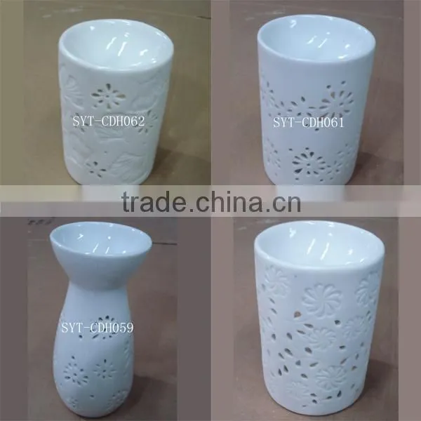 Essential Oil Lamp Oil Burner