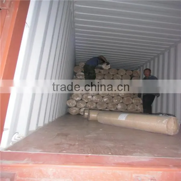 Galvanized Welded Wire Mesh ( Factory and Exporter )