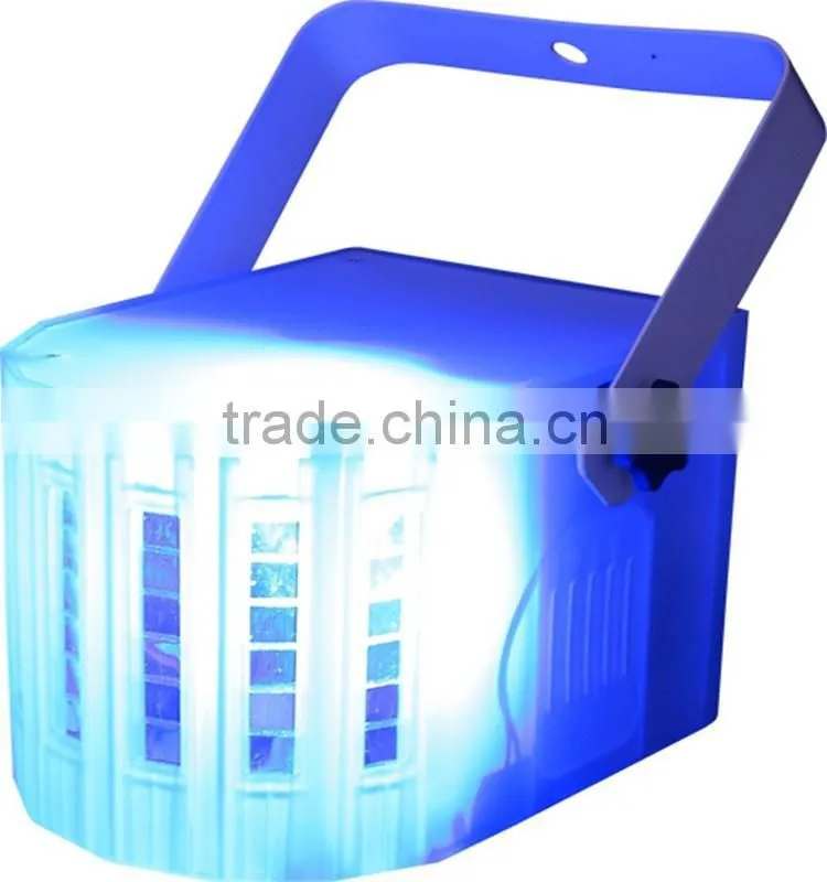 Christmas Remote Colored LED Stage Lighting Dj Disco Party Lights Show Projector