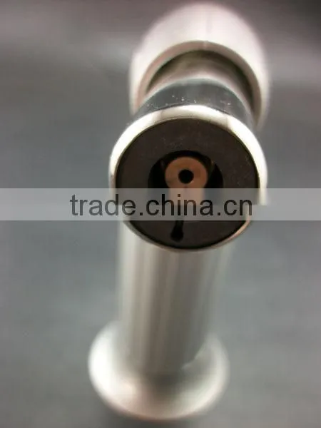 Micro gas torch