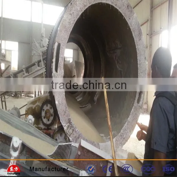organic fertilizer production line