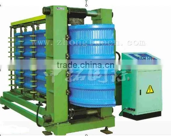 high quality steel silo roll forming tools