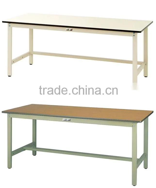 High-quality adjustable laboratory workbench made in Japan