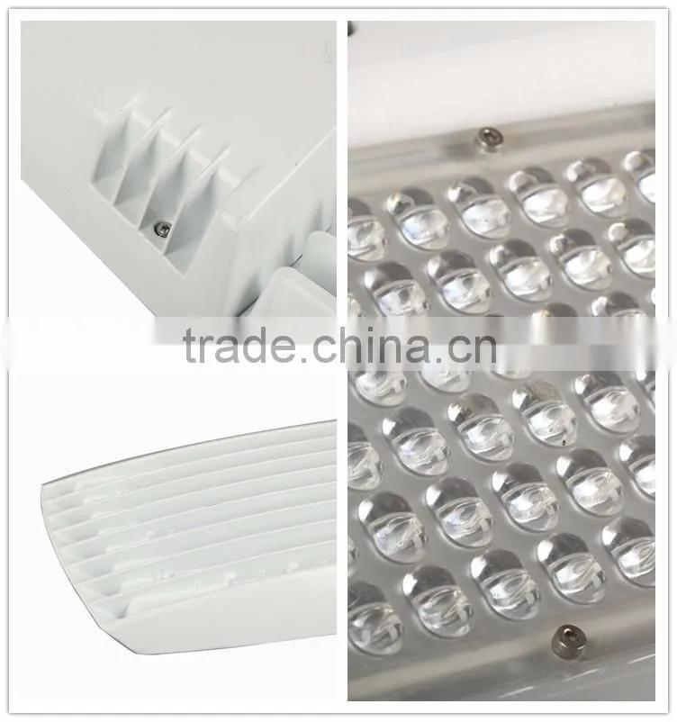 30w 40w 50w 60w 70w 80w 90w 100w high quality led street light housing