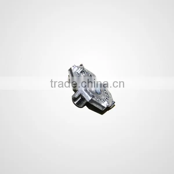 Precision Custom cnc machining cnc milled supermax milling machine parts