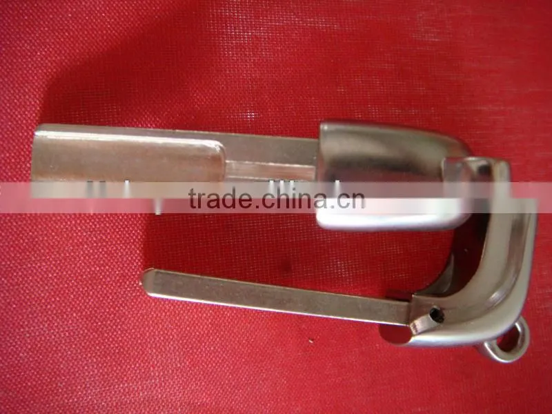 tonga high quality smart key blade for Lexus