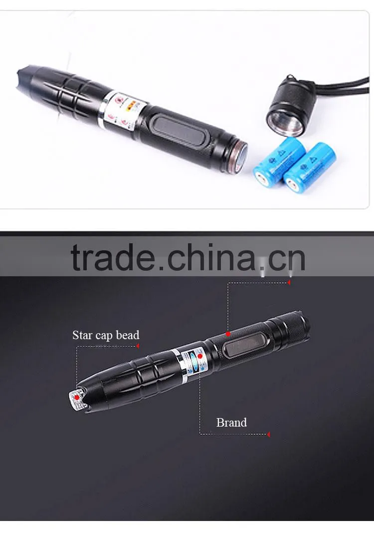 cheap wireless presenter with red or green laser pointer 1mw or 5mw factory supplier page up and page down