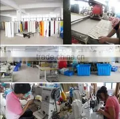 Yiwu Pengteng Sport Goods Co., Ltd. company overview - view 2