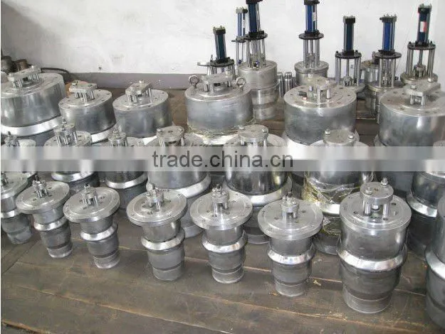 2012 Hot Sale! SGK250 Expanding Machinery