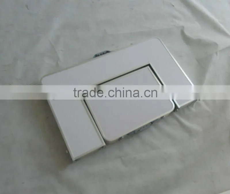 Aluminum Barbecue Table (BBQ TABLE)