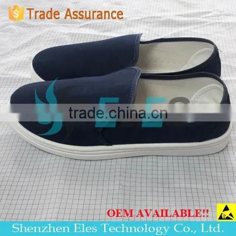 Anti-Static/ESD safety Shoes