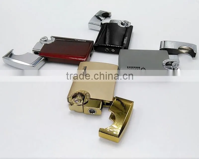 Smoking cigarette unilite solar lighter socket