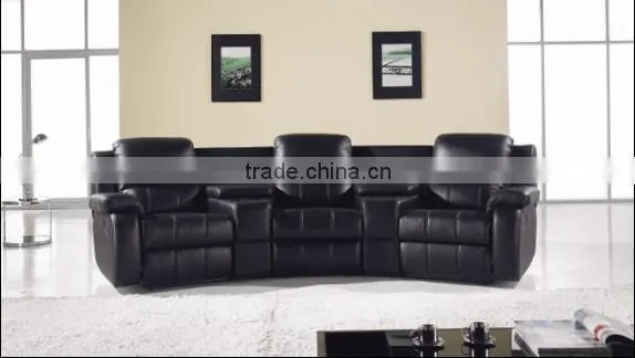 S02 lift Recliner massage chair home theater sofa Foshan