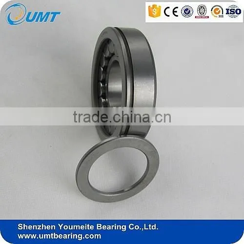 High Precision Cylindrical Roller Bearing NU2204E