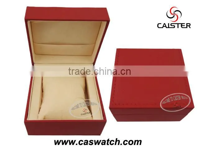 Fashion vintage men watch with Japan quartz analog movement Metal watch for men