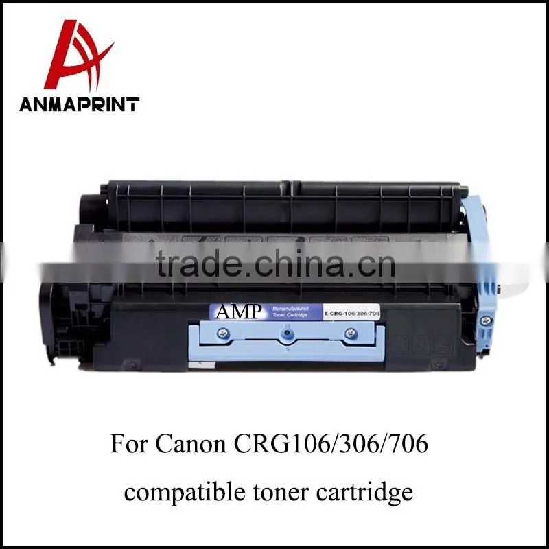 Anmaprint Cartridge CRG306 compatible toner cartridge for Canon MF6530/6550/6560/6580 laser toner cartridge