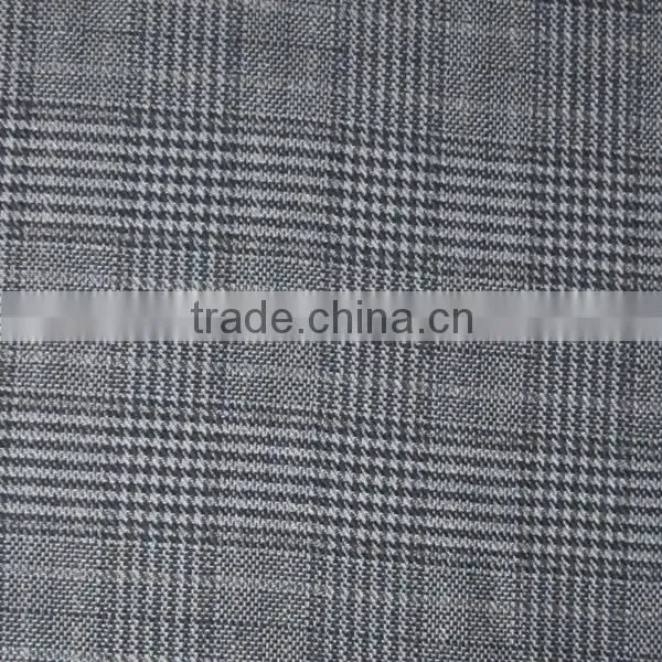 BEST SALE have good quality cheap price polyester garments suiting fabric