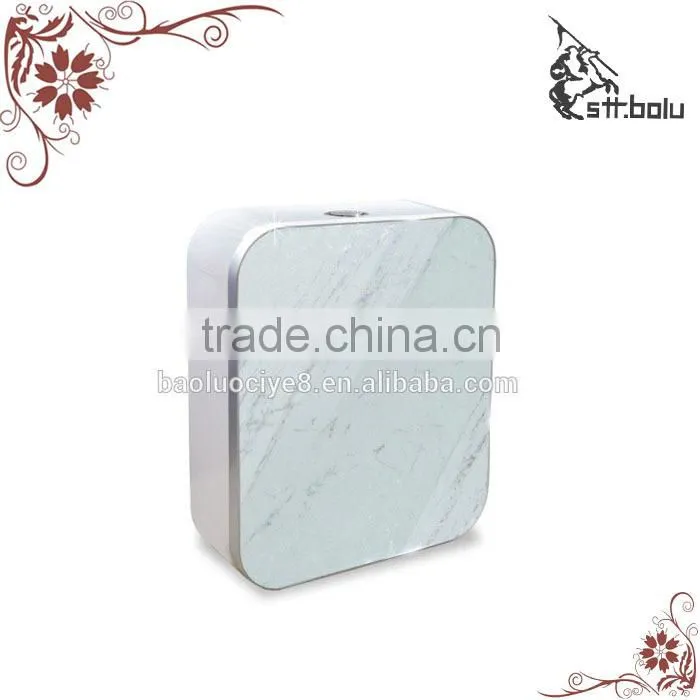 Water Closet Wall Hung Tank Colored Plastic Water China Toilet Tank