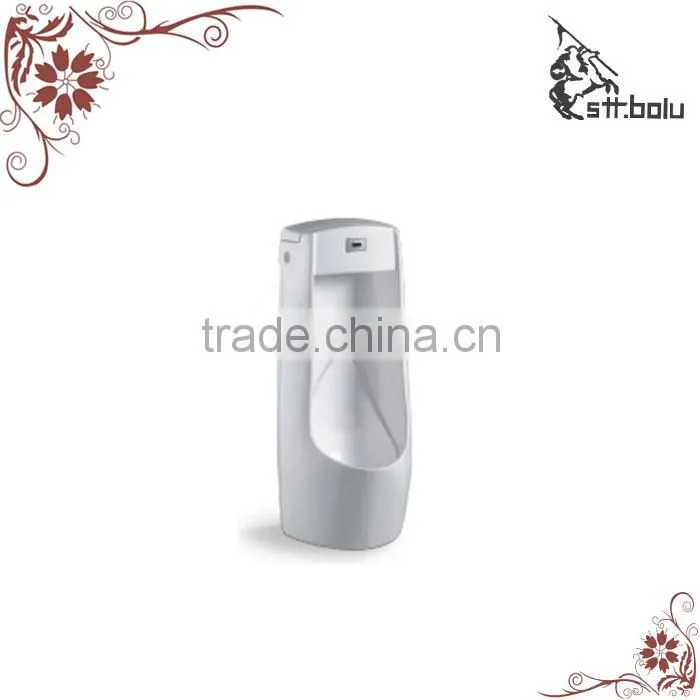 Ceramic wc wall-hung urinal sensors wall-hung sanitary ware urinal