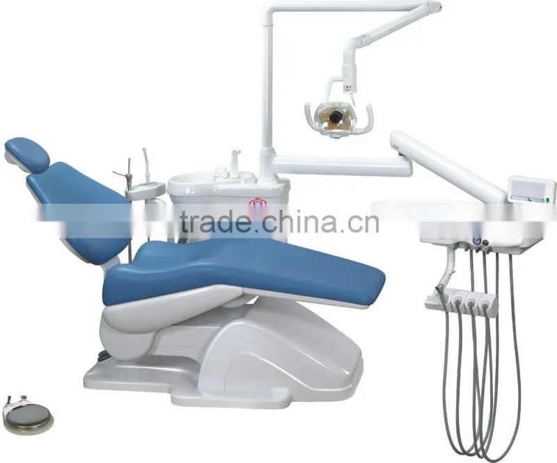 dental chair unit