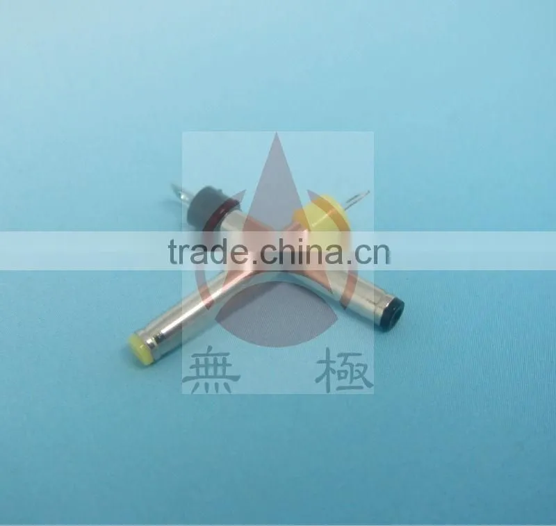 Plastic cover 2.5mm charge connector for nokia