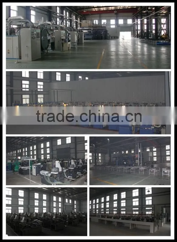 High Performance Arc Ferrite Electric Lifting Magnet
