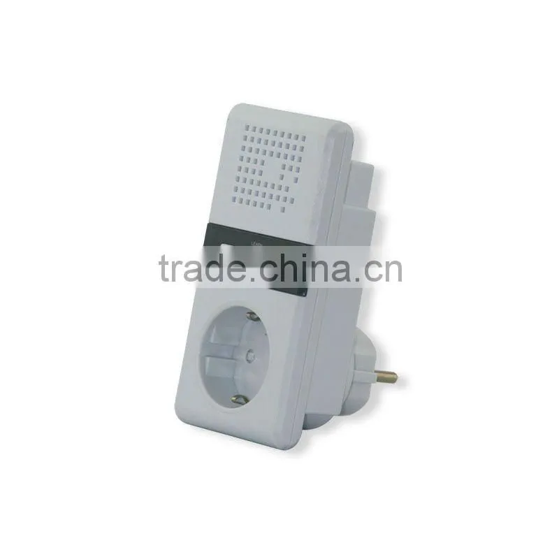 Digital Wireless Doorbell with 40 Meters Range