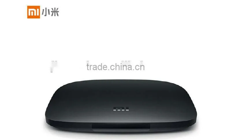 Xiaomi Mi Smart android tv box with wifi 1GB 4K HD set-up box
