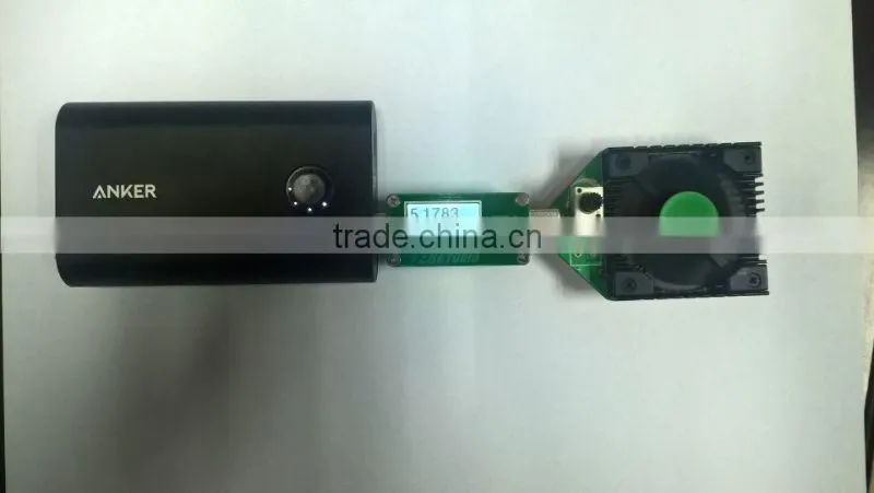Aluminum Shell Power Bank PowerCore+ 6000 6600 7800 9000mAh Anker Portable Charger Quick Charge 2.0 Technology