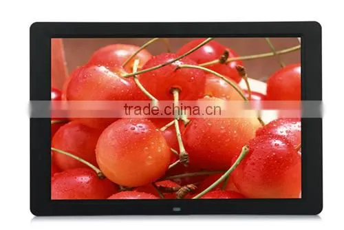 high quality gif digital sex photo frame wholesale 7 inch digital photo frame