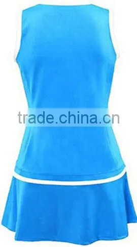 custom breathable ladies sweater dress purple sport dress
