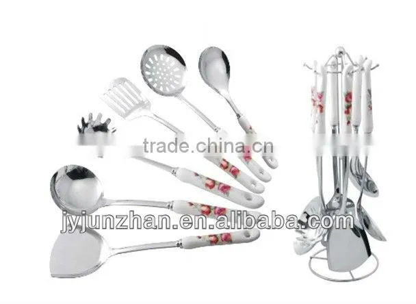 Hotsell kitchen tools stainless steel made in Jieyang factory directly