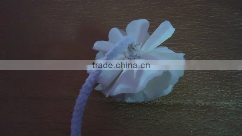 sola Handmade decorative wood flowers