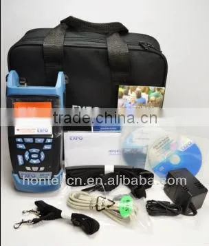 EXFO Canada OTDR MAX-730B, EXFO SM OTDR 1310/1550 nm, 39/37 dB PRICE