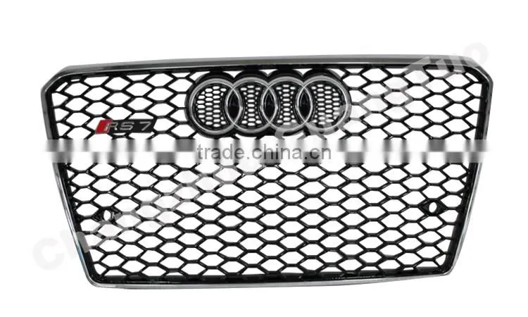 2013-2015 RS7 A7 Grille for Audi