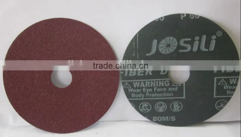 good performance carbon fiber sanding disc for marble, stone,metal,s/s