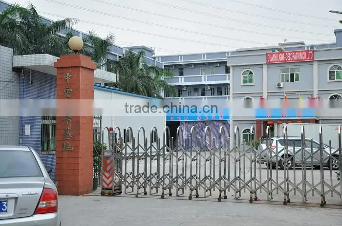 portable light pole,garden light pole,street light pole