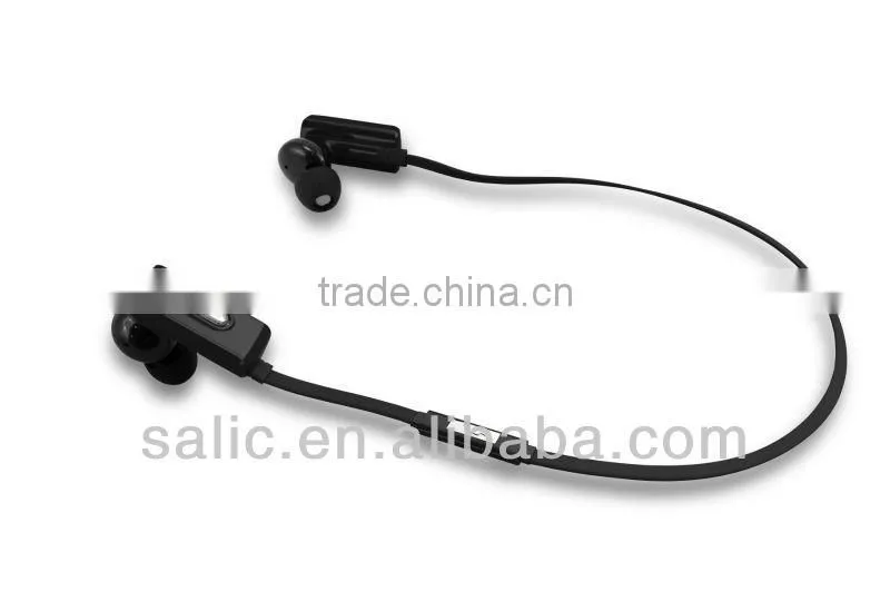 New bluetooth stereo headset